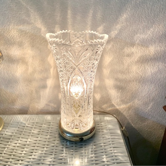 Cristal d’Arques Accents Cristal Darques 24 Lead Crystal